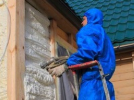 Утепление фасада Каменск-Шахтинский