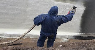 Гидроизоляция подвала снаружи от 692 руб. в Каменске-Шахтинском