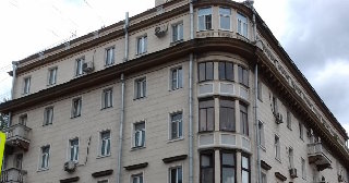 Тепловизионное обследование фасадов Каменск-Шахтинский, от 6916 руб.