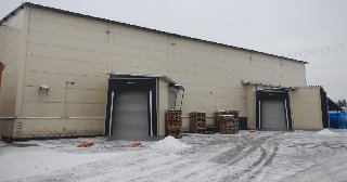 Тепловизионное обследование складов, Каменск-Шахтинский от 6916 руб.