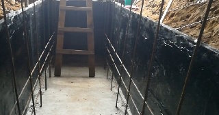 Защита смотровых площадок полимочевиной от 958 руб. ППуКсш